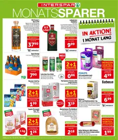 Interspar - Flugblatt ab 03.09.2026 gültig | Seite: 10 | Produkte: Zitrone, Birne, Ofen, Grill