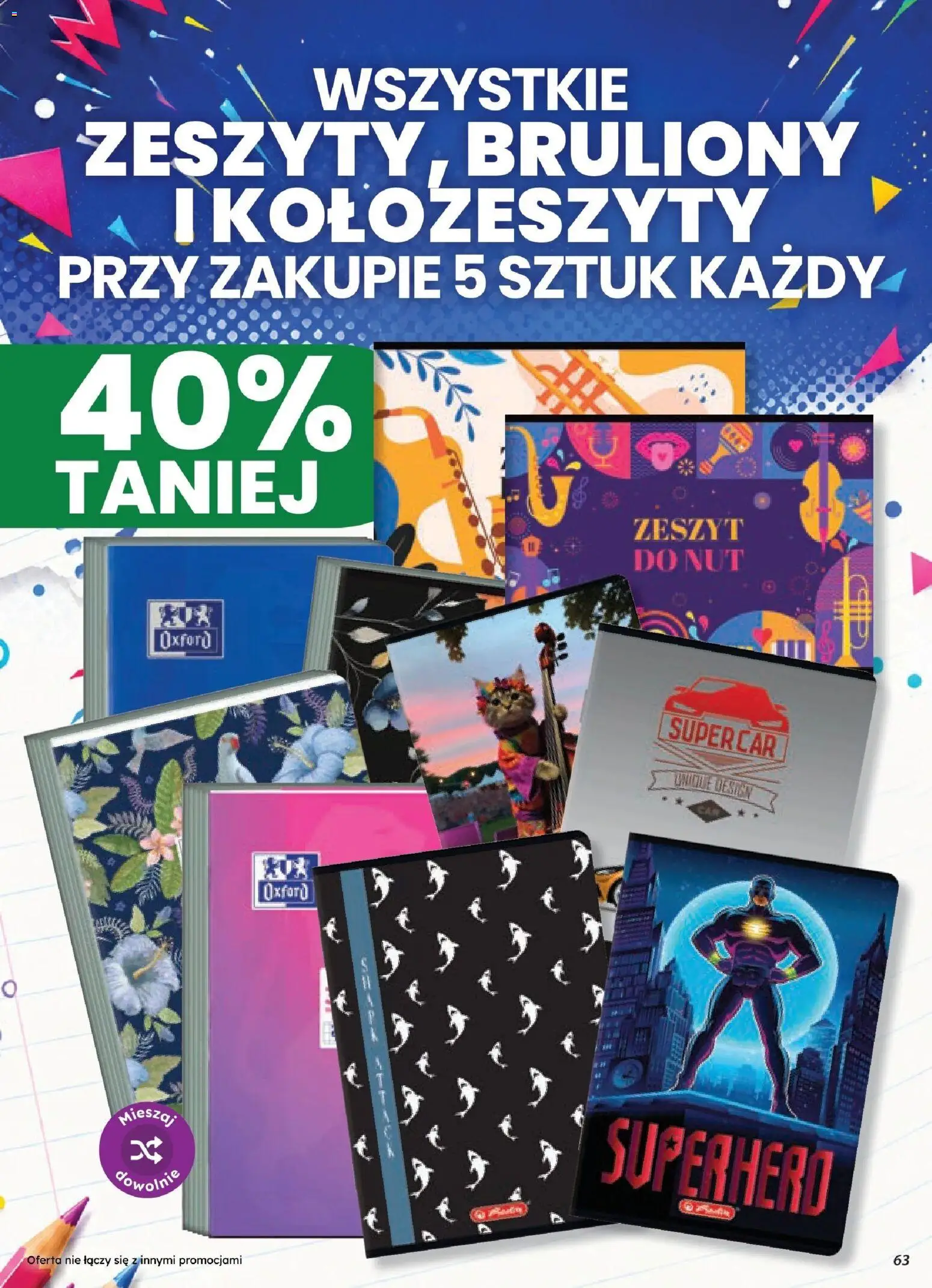 Dino gazetka od 26.08.2026 | Strona: 63