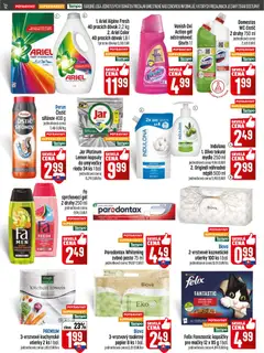 COOP Jednota leták platný od 07.05.2026 | Strana: 12
