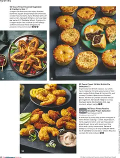 Preview of Tesco offers valid from 01/10/2026 | Page: 48