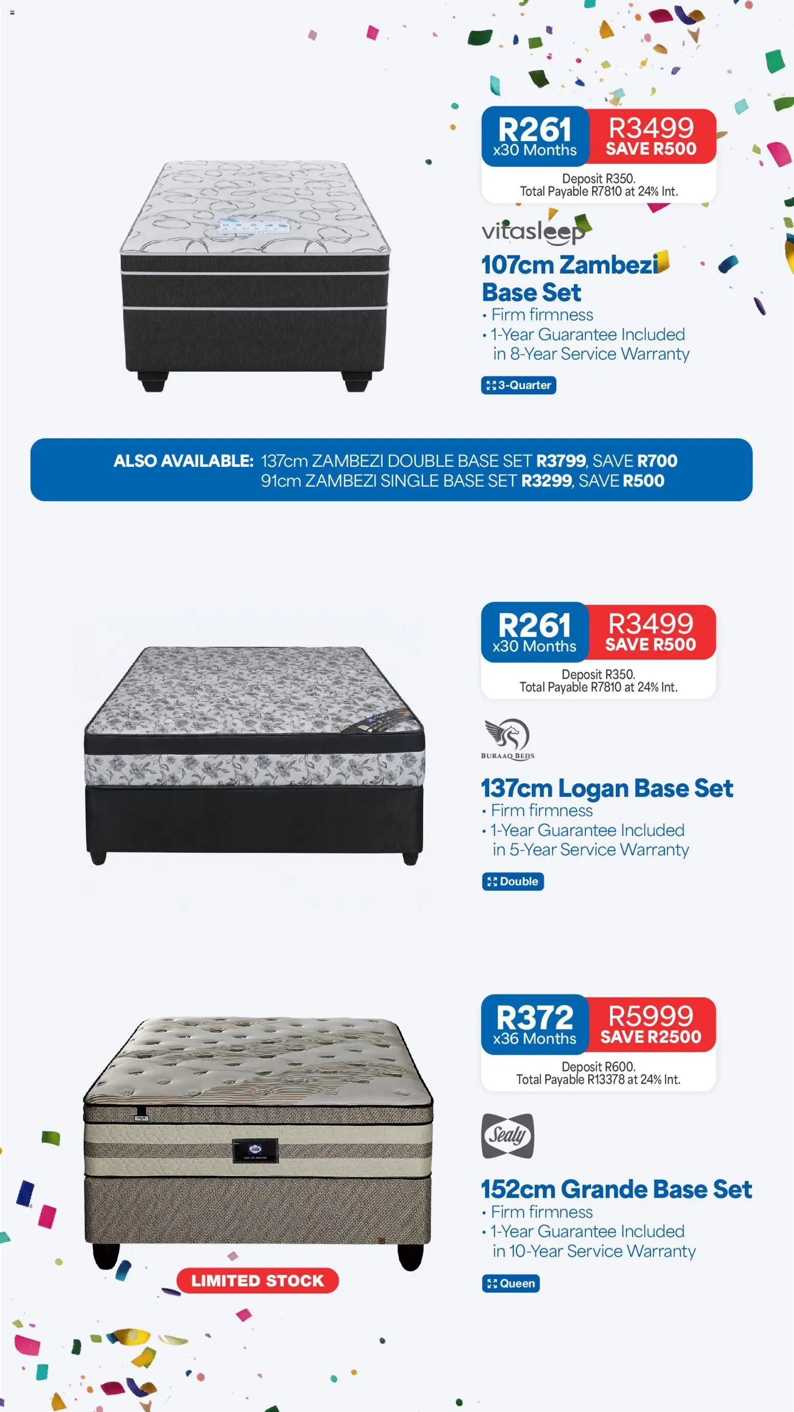 New OK Furniture catalogue – valid from 15.06.2026 | Page: 14 | Products: Stock