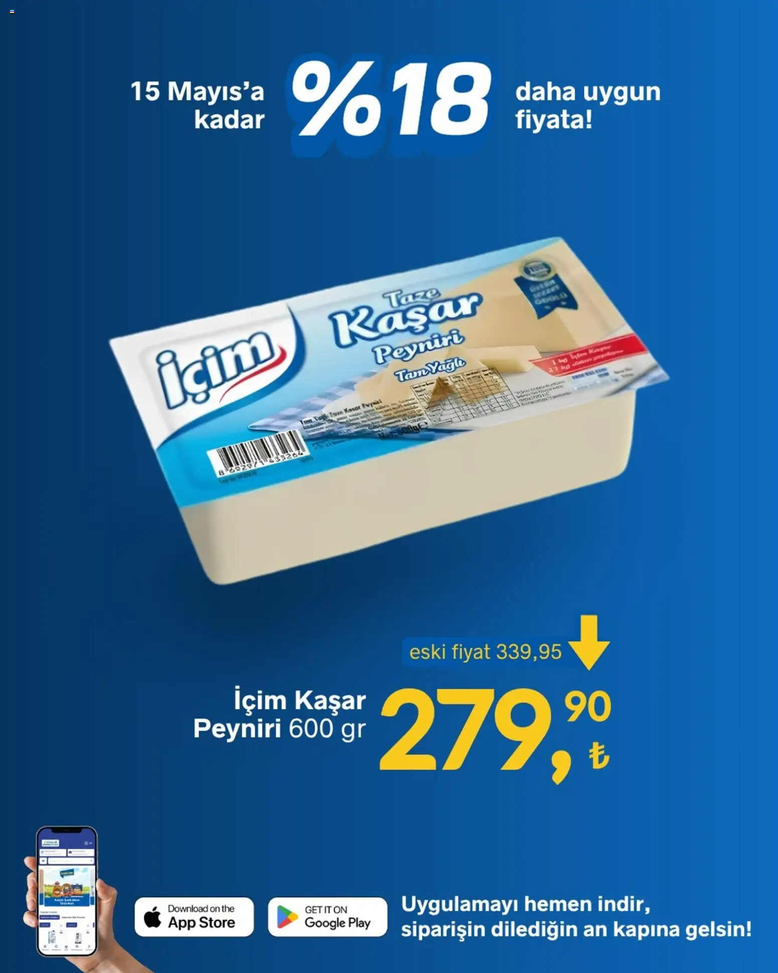 Gürmar Katalog - 01.05.2026 tarihinden itibaren geçerlidir | Sayfa: 8