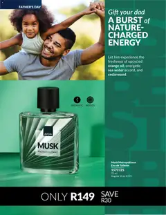 Avon specials catalogue – valid from 01.05.2026 | Page: 22