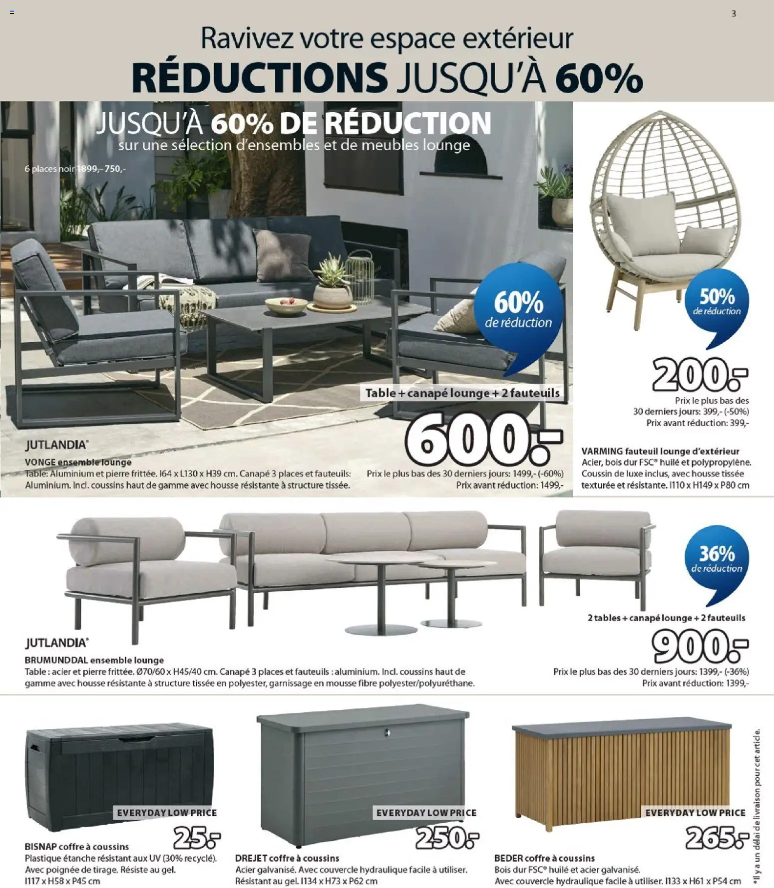 {H1} | Pagina: 3 | Producten: Fauteuil