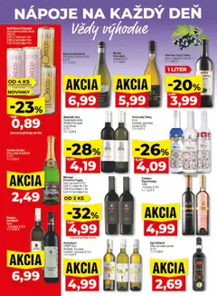 Klas leták platný od 20.07.2026 | Strana: 21