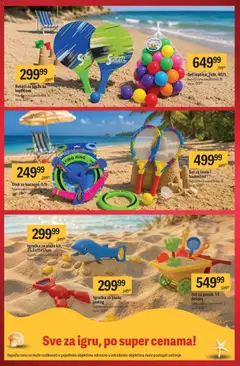 Mega Maxi katalog Spremni za leto, kao i uvek - pregled Mega Maxi kataloga - važi od 23.07.2026 | Strana: 15