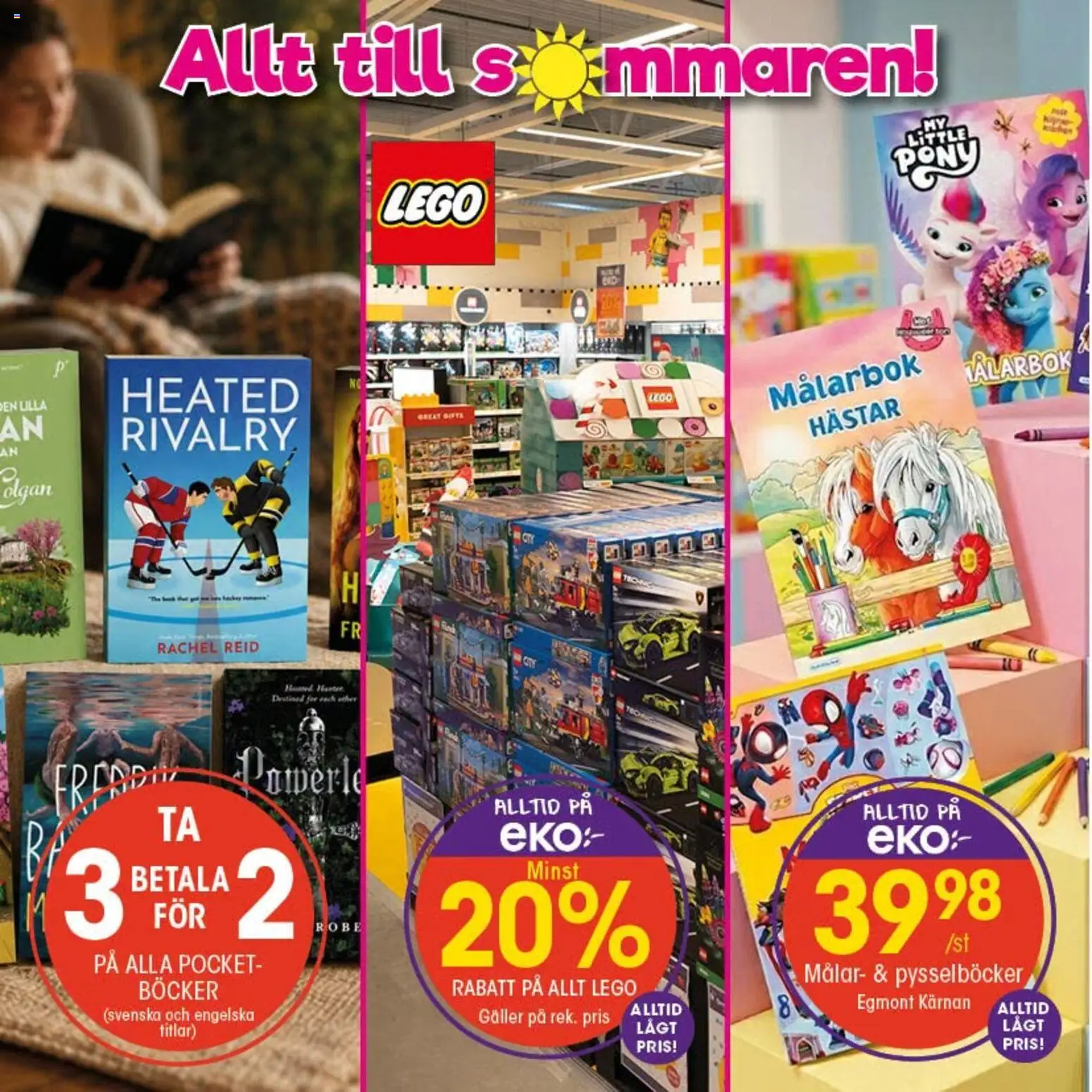 EKO reklamblad aktuell från 06/07/2026 | Sida: 6
