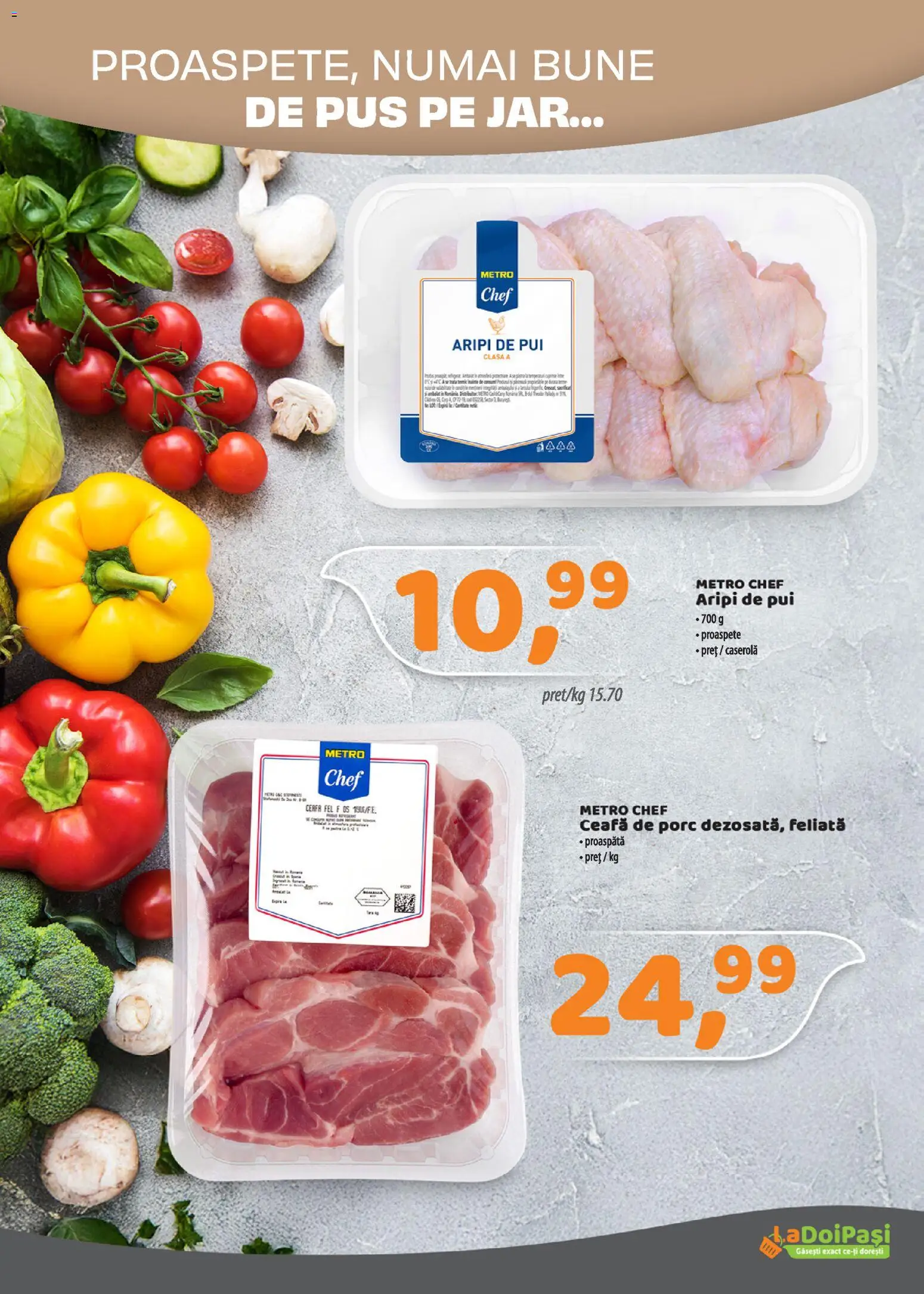 Noul catalog LaDoiPași – valabil de la 16.05.2026 | Pagină: 5 | Produse: Keçeli kalem, Hacıyatmaz Kedi Oyuncağı