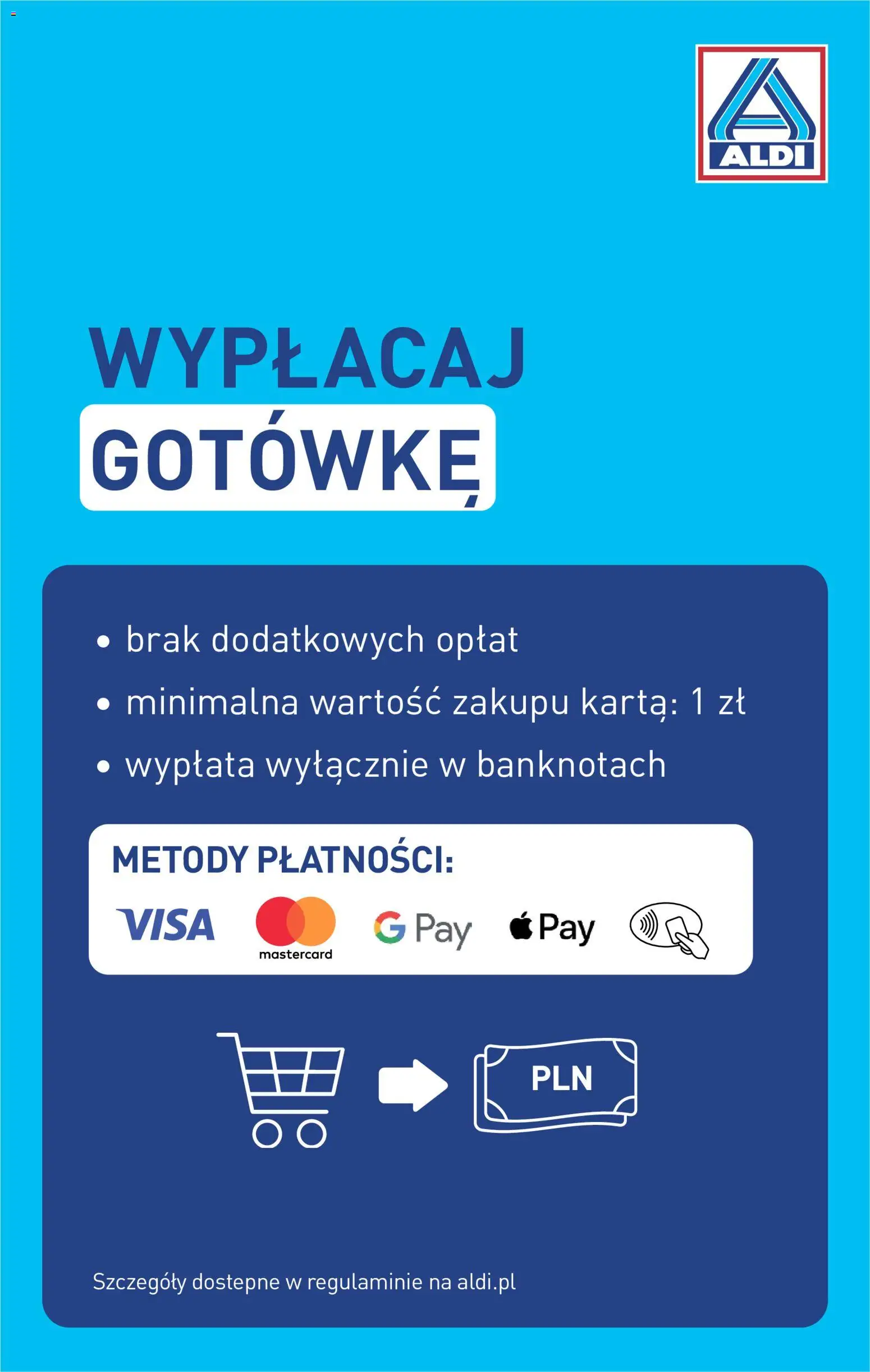 Aldi Polsko leták od 10.08.2026 | Strana: 25