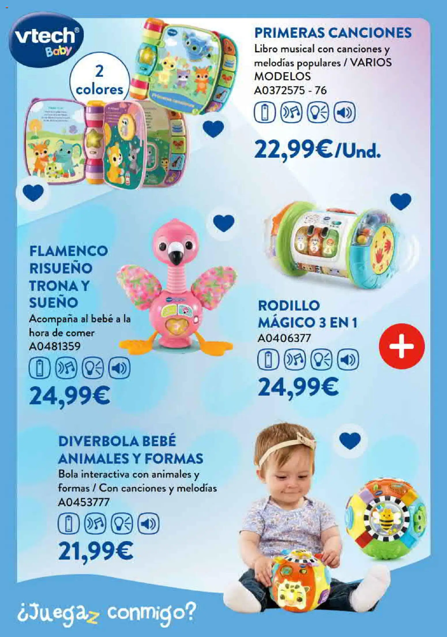 Juguettos catálogo │ válido desde el 30/06/2026 | Página: 52
