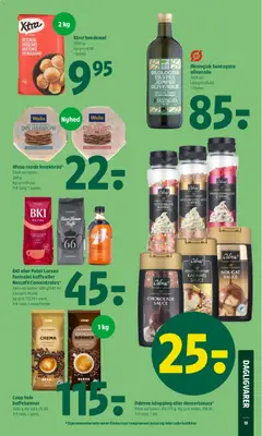 Coop 365 - Tilbudsavis uge 24 gyldig fra 11.06.2026 | Side: 17