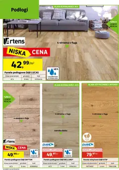 Pogląd oferty "Leroy Merlin gazetka" - ważna od 17.06.2026 | Strona: 14