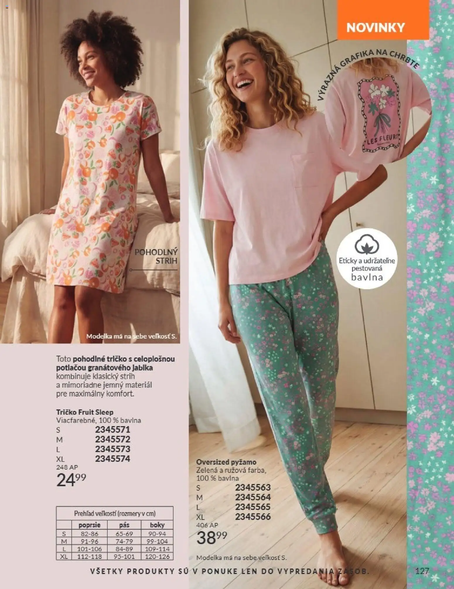 Katalóg Avon 07 2026 » Aktuálny leták online — page 126