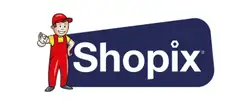 Shopix - Logo