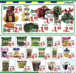 Anteprima del volantino Pewex volantino valido a partire dal 14/10/2026 | Pagina: 9