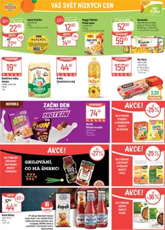 Náhled letáku Globus leták od 17.06.2026 | Strana: 29