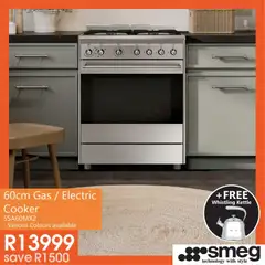 Tafelberg Furnishers specials catalogue – valid from 25/06/2026 | Page: 8
