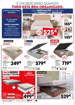 Pré-visualização Conforama folheto válido de 30.04.2026 | Página: 6