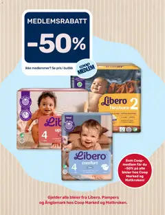Forhåndsvisning av Coop Marked kundeavis gyldig fra 03/08/2026 | Side: 7 | Produkter: Електровелосипед
