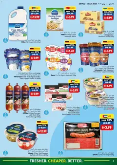 Preview of VIVA catalogue valid from 28.05.2026 | Page: 5