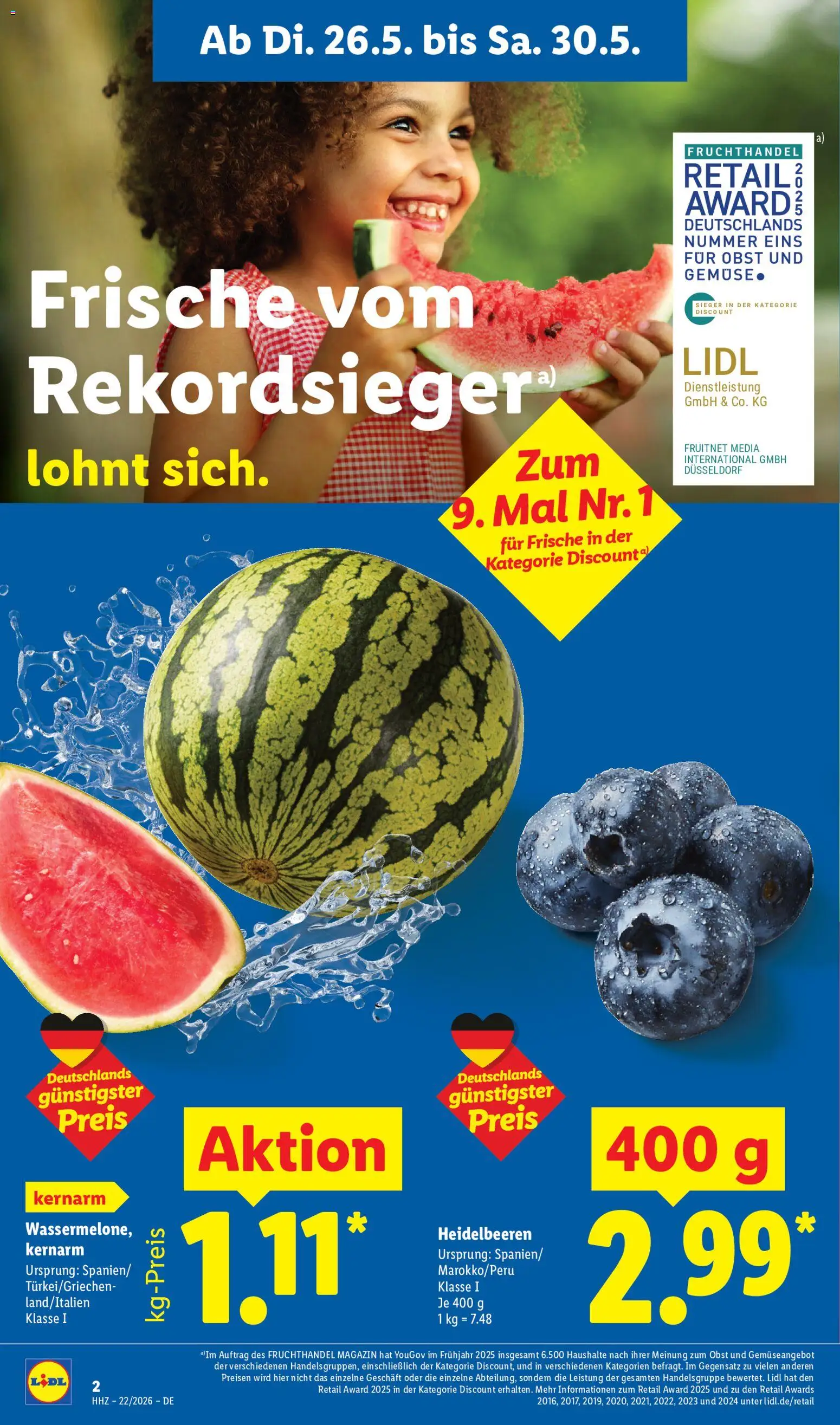 Lidl Prospekt – gültig ab 26.05.2026 | Seite: 4