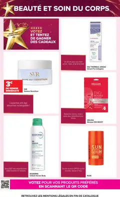 Carrefour - Prévisualisation de WELEDA Masque EXO BOOST, Réduit les ridules, rend la peau plus rebondie et plus ferme valide à partir de 29/09/2026 | Page: 17 | Produits: Body, Serum, Masque, Acide hyaluronique