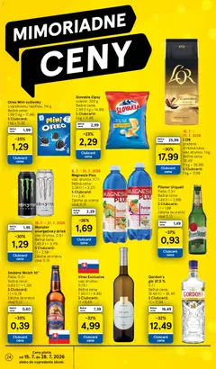 Tesco leták platný od 15.07.2026 | Strana: 24