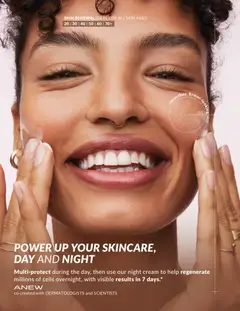 Preview of AVON - Offers valid from 01/06/2026 | Page: 74 | Products: Cream