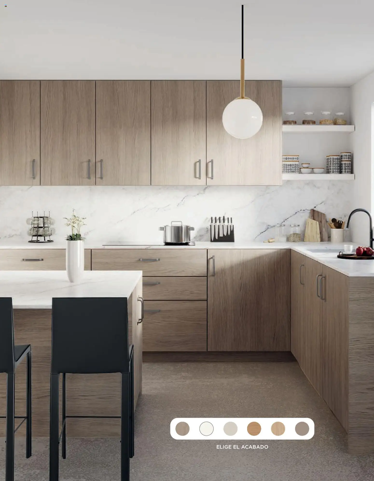 El Corte Inglés Cocinas │ válido desde el 01.06.2026 | Página: 57