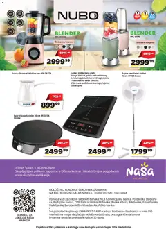 Super DIS katalog - pregled Super DIS kataloga - važi od 13.08.2026 | Strana: 24 | Proizvode: Aparat za palačinke, Šljive, Šljiva, Palačinke