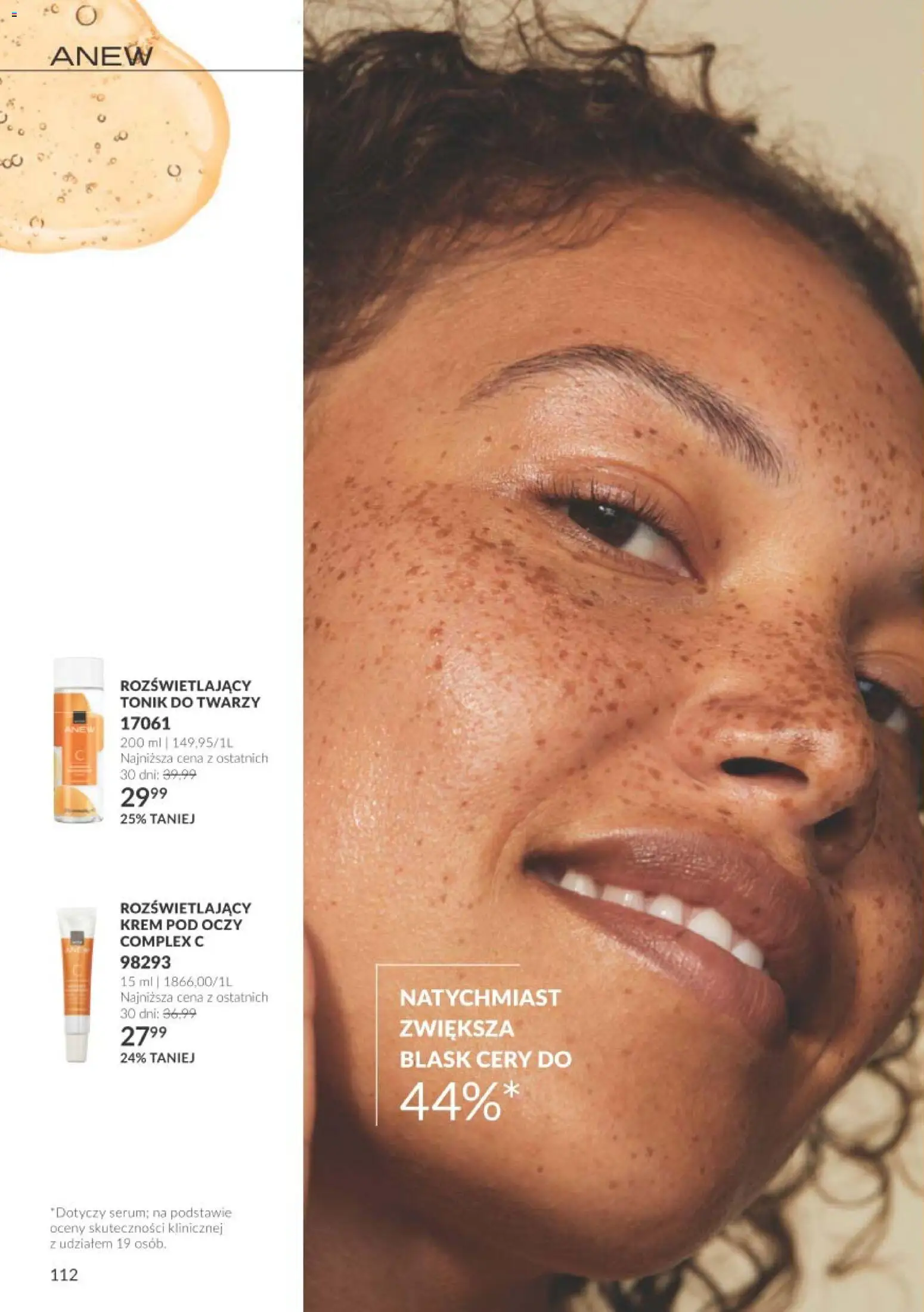 Avon Katalog 10 2026 od 30.09.2026 | Strona: 112