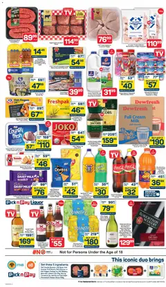 Pick n Pay specials catalogue – valid from 11.05.2026 | Page: 2