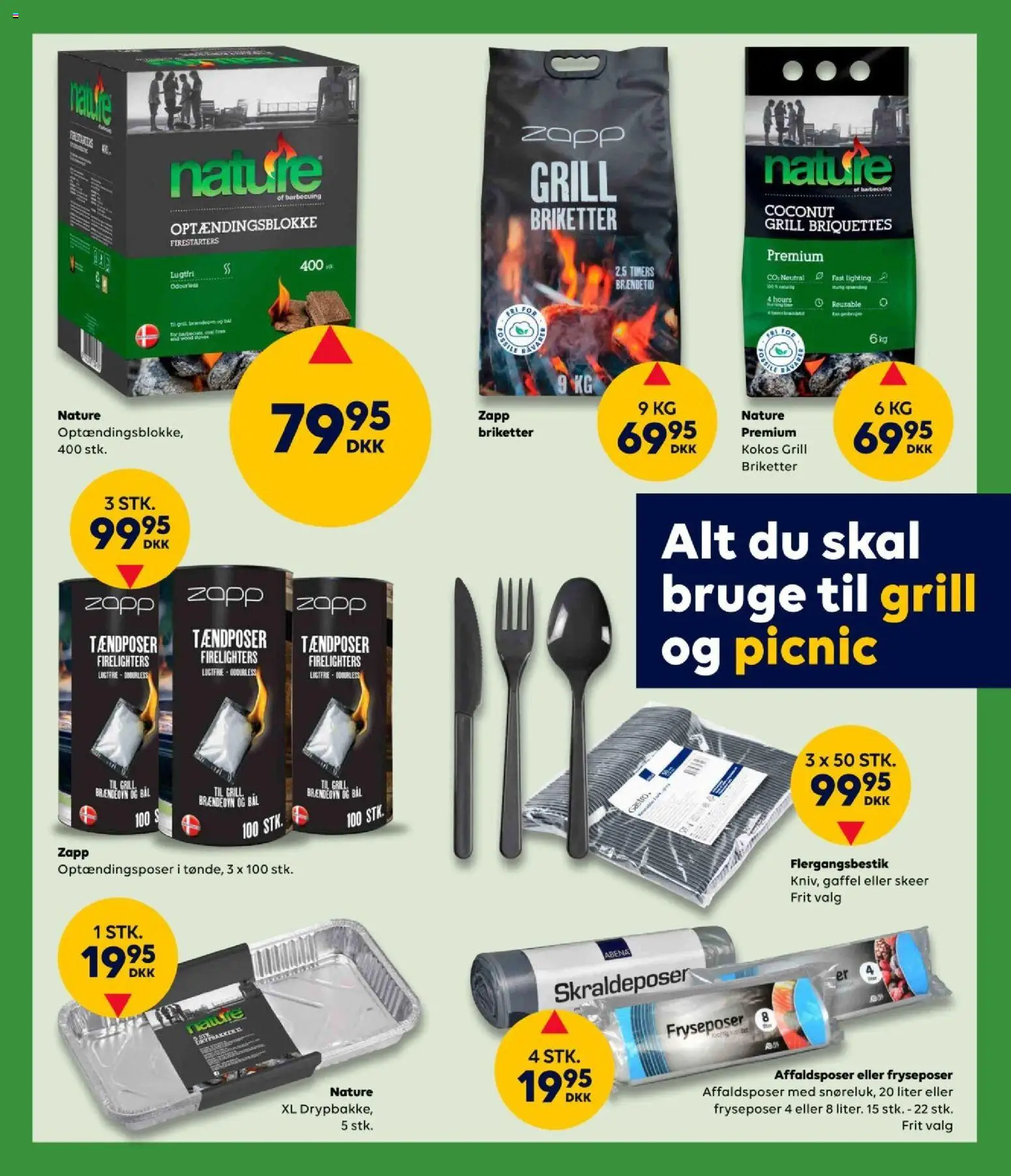 Bordershop tilbudsavis – gyldig fra 01.05.2026 | Side: 4