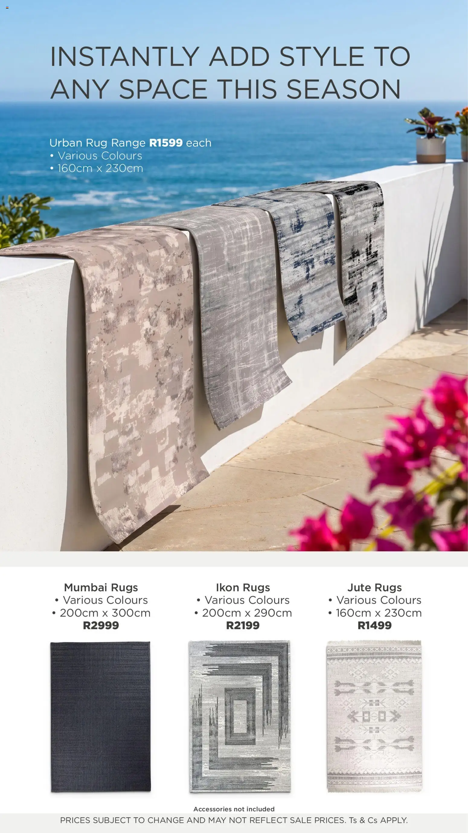 New House and Home catalogue – valid from 19/10/2026 | Page: 25