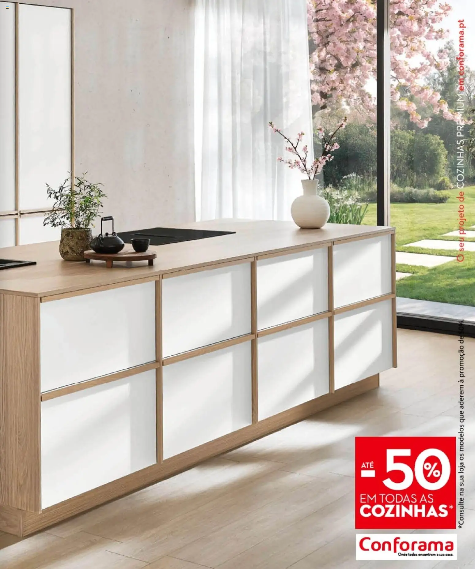 Conforama folheto │ válido de 16.04.2026 | Página: 37