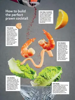 Preview of Waitrose - May 2026 valid from 01.05.2026 | Page: 33 | Products: Sauce, Ginkgo biloba, Mayonnaise, Pepper