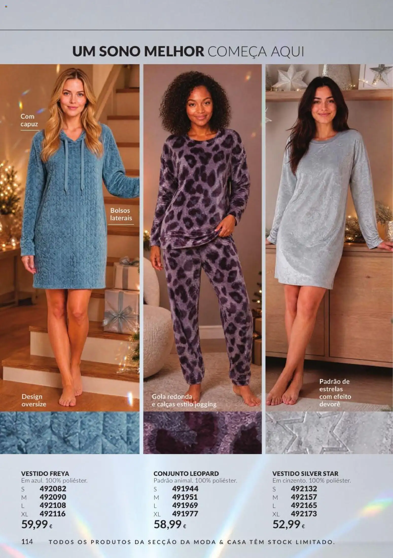 Catálogo Avon Campanha 11 │ válido de 01/11/2026 | Página: 114