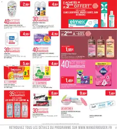 Match Supermarché - Prévisualisation de Match Supermarché - C'est tous les jours le marché valide à partir de 05.05.2026 | Page: 17