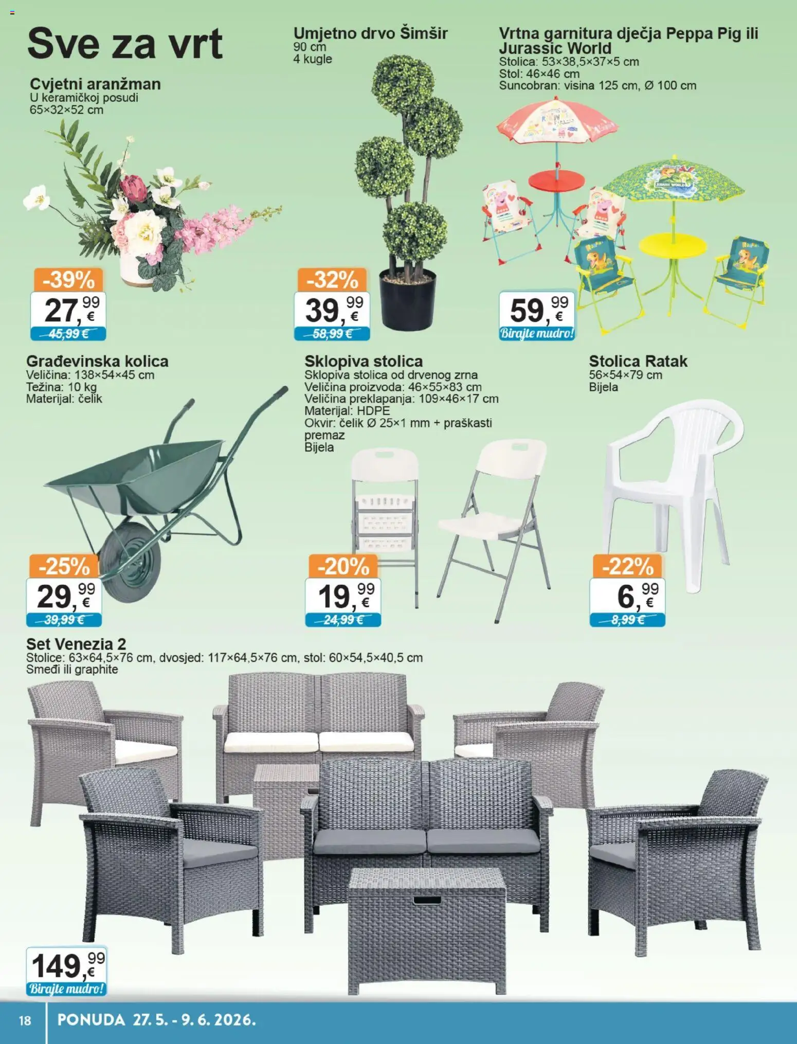 KTC katalog | vrijedi od 27.05.2026 | Stranica: 18