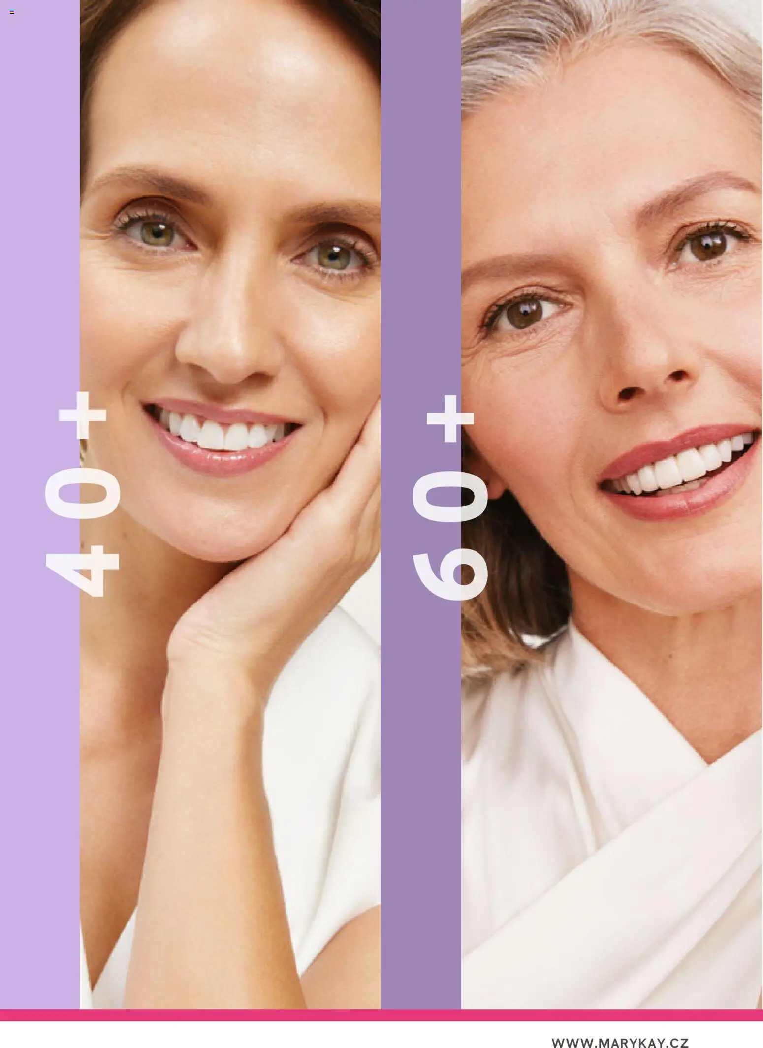 Mary Kay katalog - Průvodce péčí o pleť od 03.08.2026 | Strana: 19