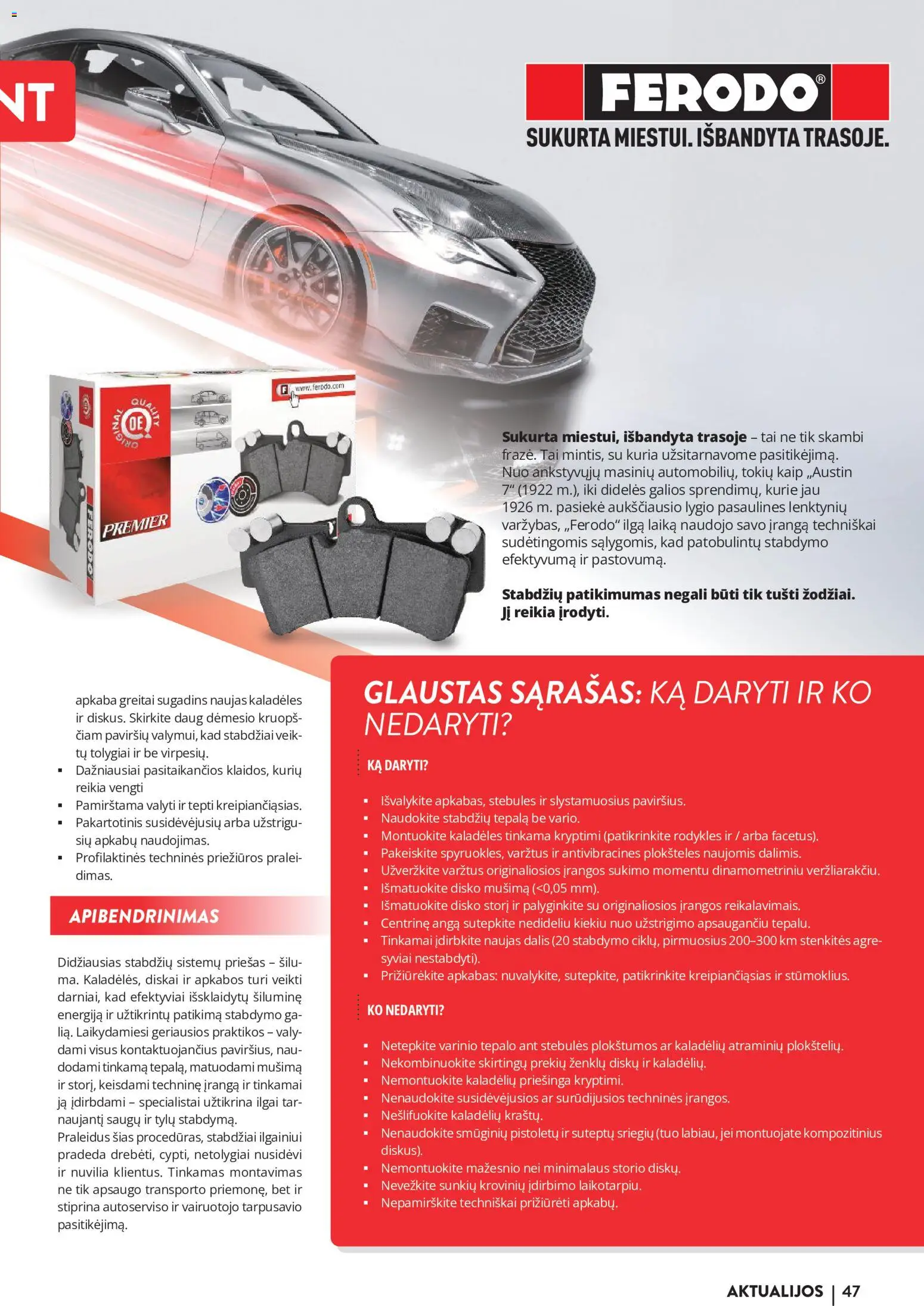 Inter Cars akcijos nuo 2026.06.24 | Puslapis: 49