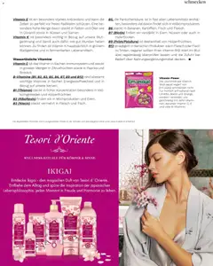 Müller aktionen Magazin ab 15.05.2026 gültig | Seite: 69 | Produkte: Duft, Fisch