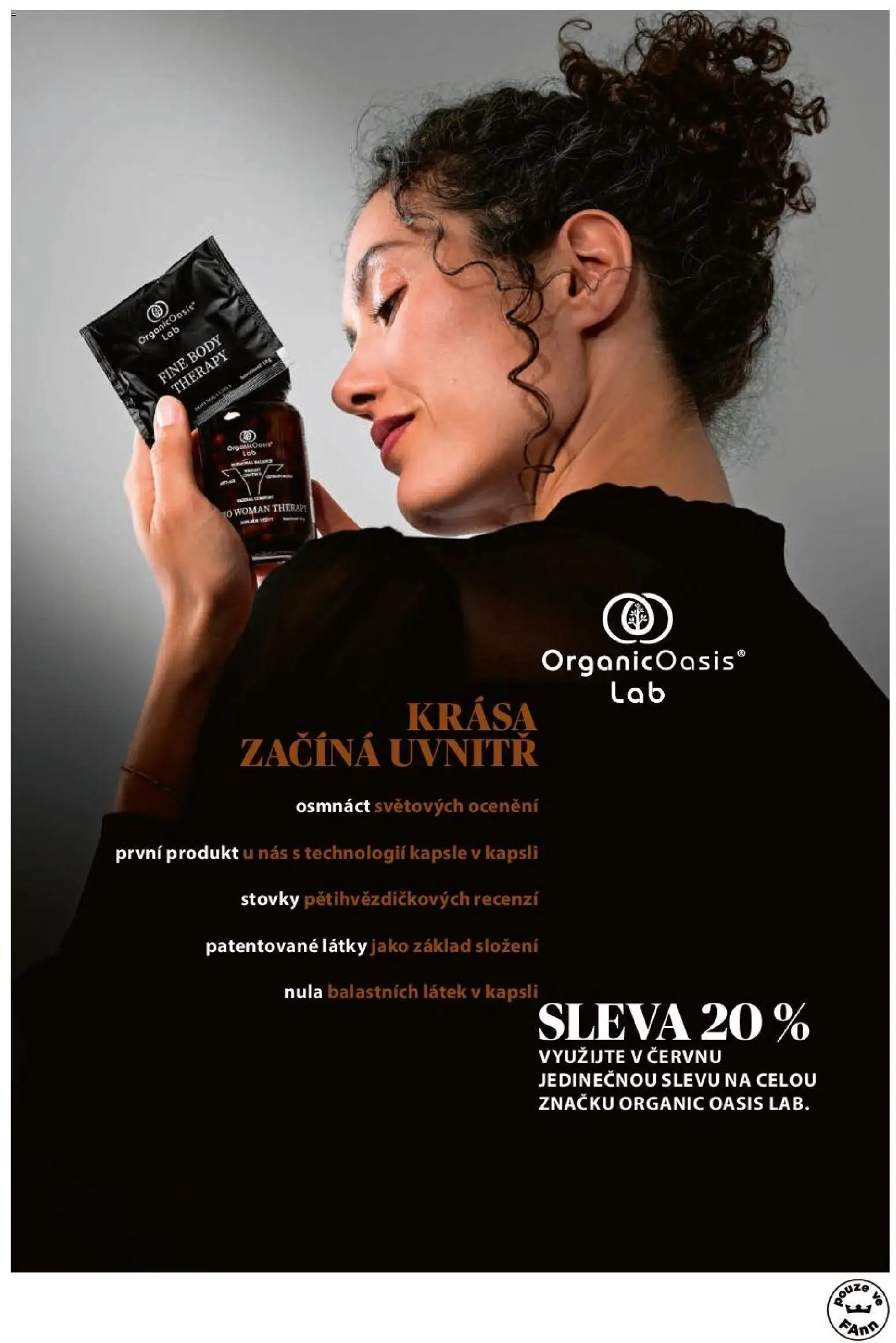FAnn parfumerie katalog Léto 2026 od 01.06.2026 | Strana: 57