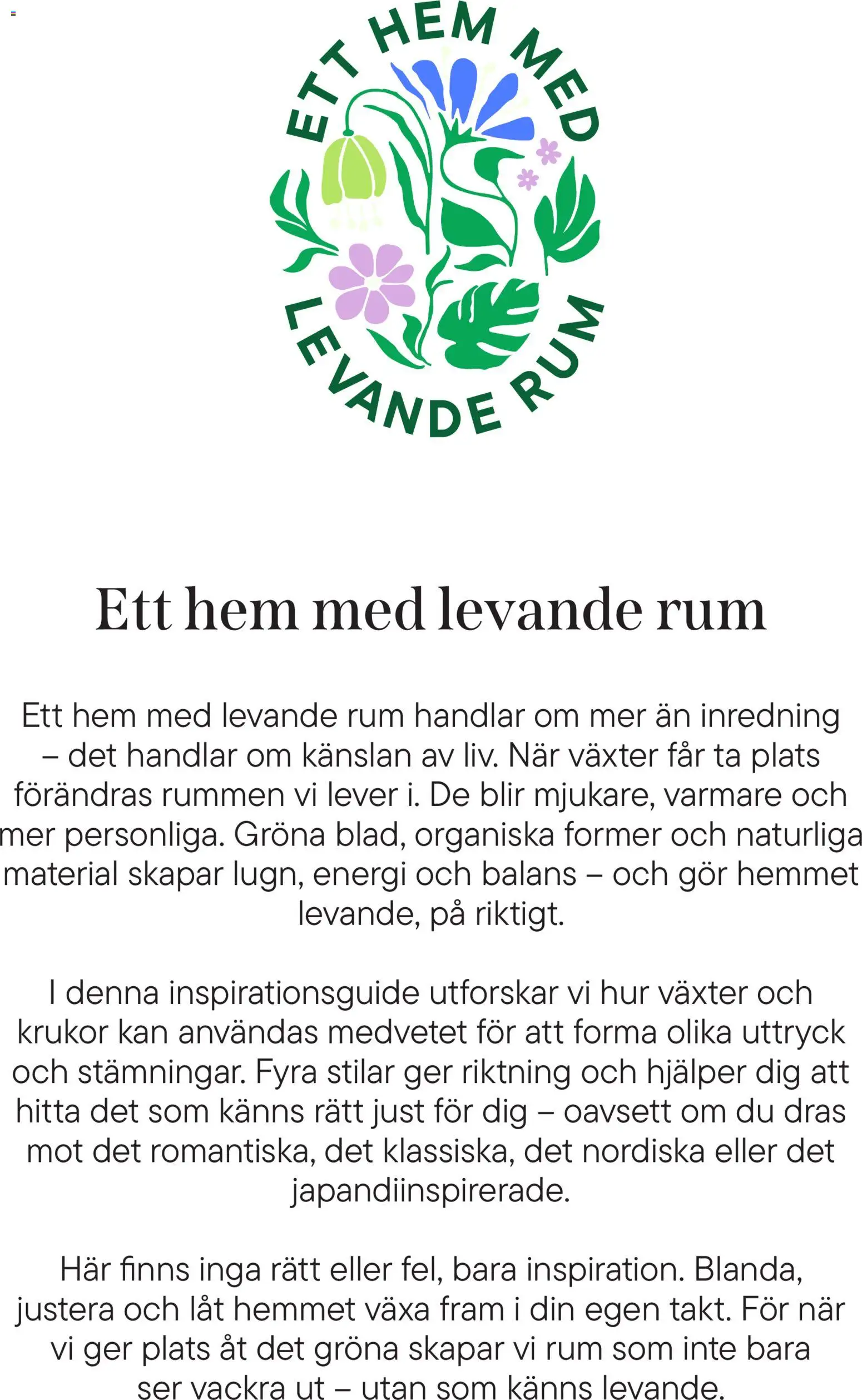 Plantagen reklamblad aktuell från 13.01.2026 | Sida: 3