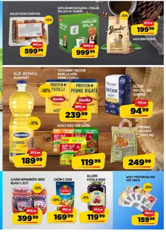 Aman katalog Pametna kupovina - pregled Aman kataloga - važi od 16.10.2026 | Strana: 7
