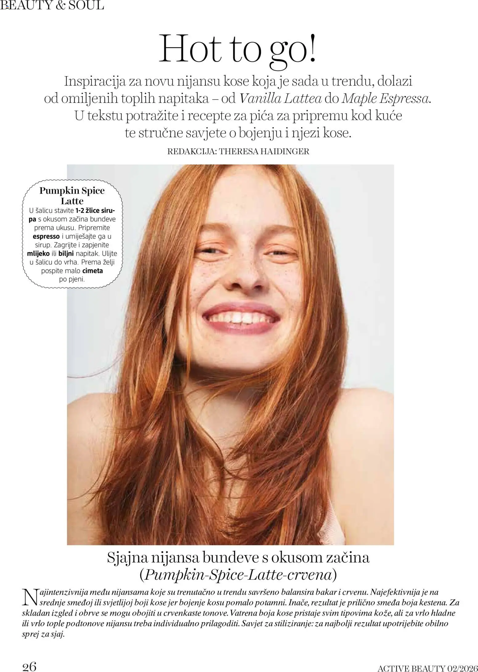 DM katalog | vrijedi od 01.05.2026 | Stranica: 26 | Proizvodi: Pica, Mlijeko