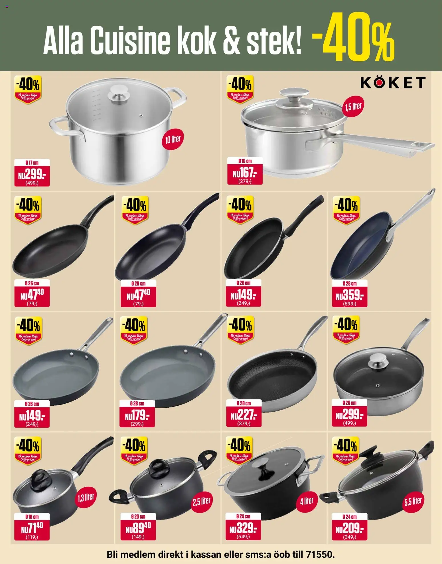ÖoB reklamblad aktuell från 13/07/2026 | Sida: 11