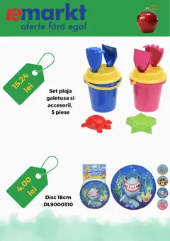 Ofertele Remarkt valabile de la 01.07.2026 | Pagină: 2 | Produse: Disc