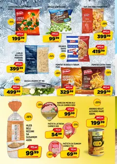 Aman katalog - pregled Aman kataloga - važi od 18.09.2026 | Strana: 6