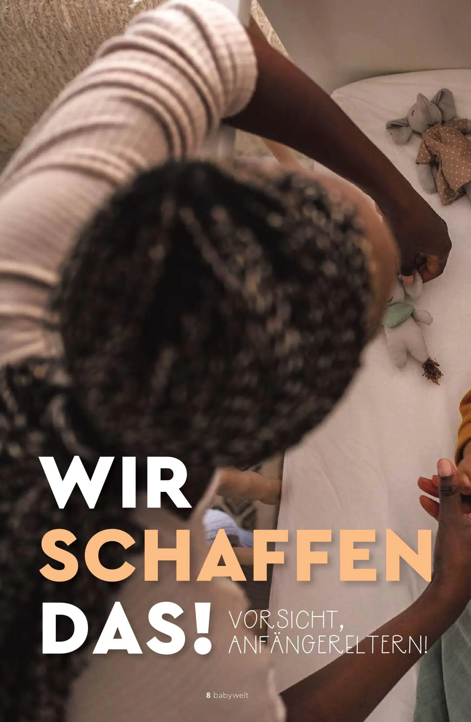 Rossmann Babywelt – gültig ab 06.06.2026 | Seite: 8